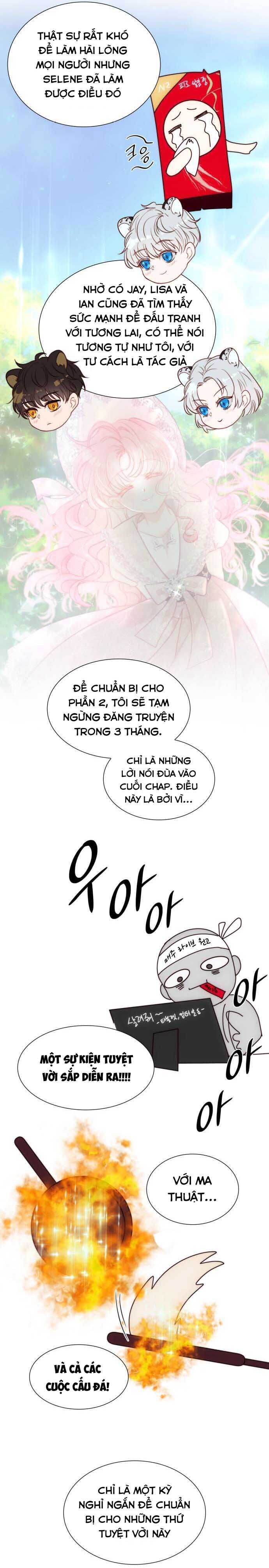 Tôi được sinh ra là con gái thứ hai - Chapter 43 - Page 29