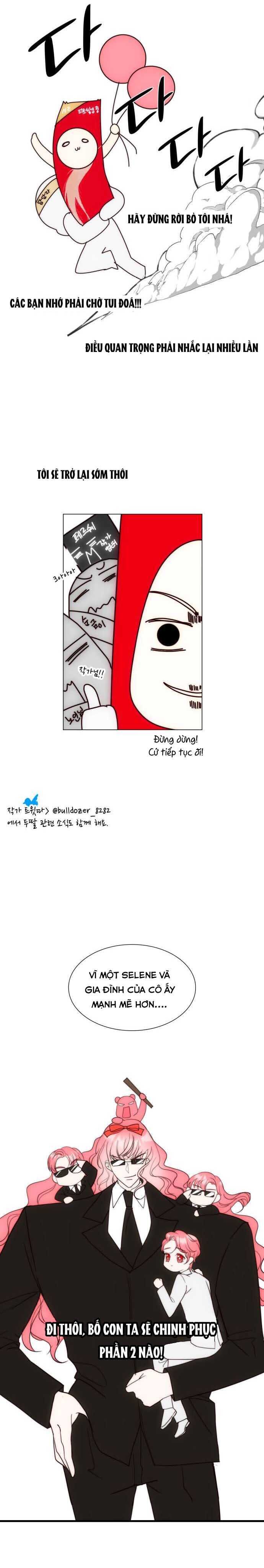 Tôi được sinh ra là con gái thứ hai - Chapter 43 - Page 30