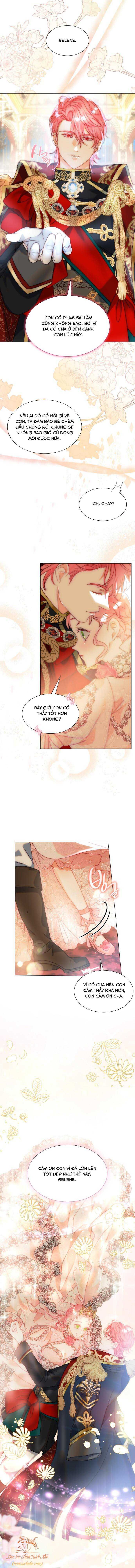 Tôi được sinh ra là con gái thứ hai - Chapter 44 - Page 11