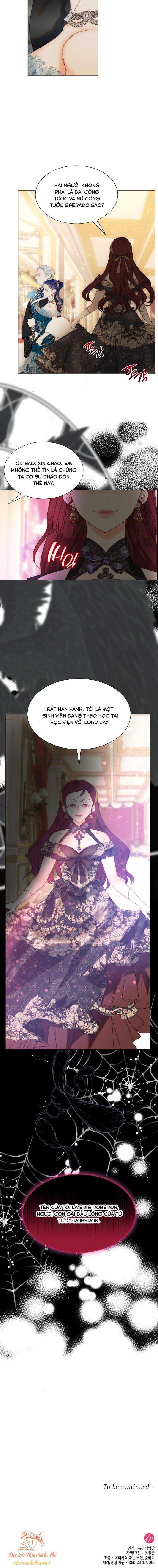 Tôi được sinh ra là con gái thứ hai - Chapter 44 - Page 14