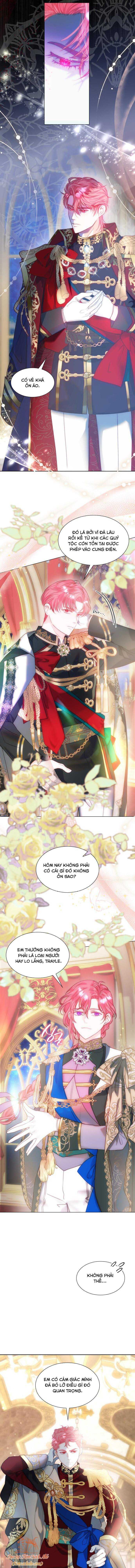 Tôi được sinh ra là con gái thứ hai - Chapter 44 - Page 3