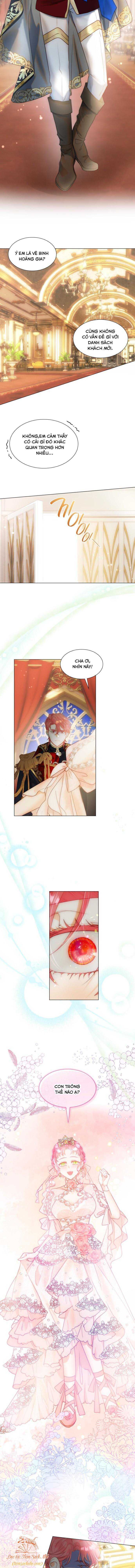 Tôi được sinh ra là con gái thứ hai - Chapter 44 - Page 4