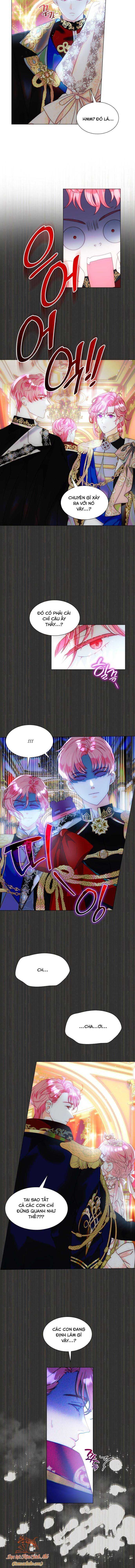 Tôi được sinh ra là con gái thứ hai - Chapter 44 - Page 6