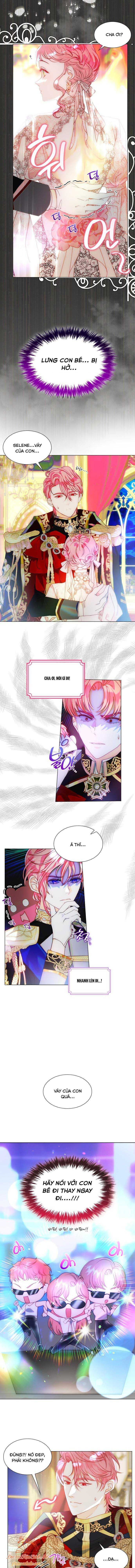 Tôi được sinh ra là con gái thứ hai - Chapter 44 - Page 7