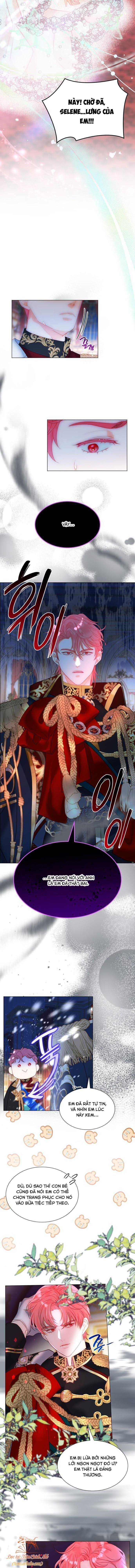 Tôi được sinh ra là con gái thứ hai - Chapter 45 - Page 10