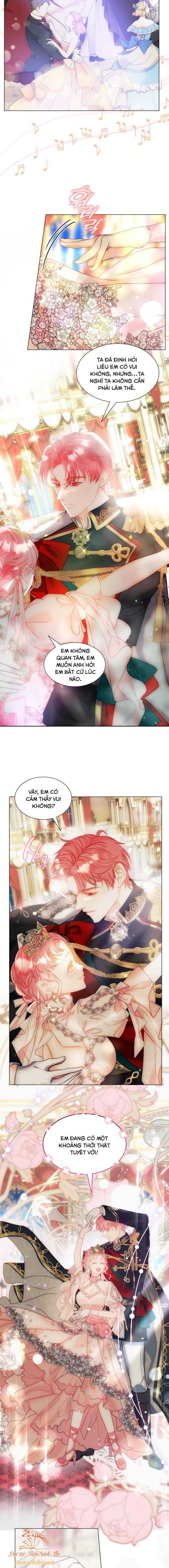 Tôi được sinh ra là con gái thứ hai - Chapter 45 - Page 5