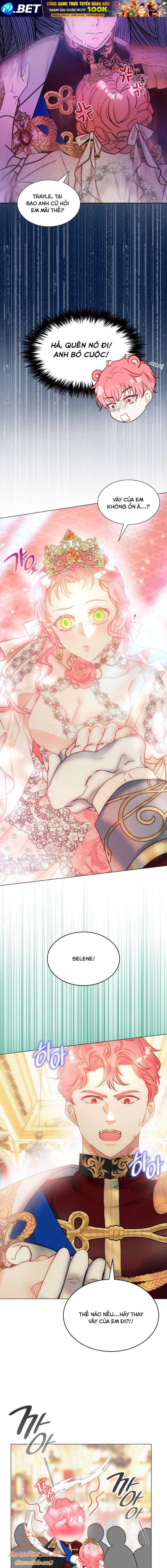 Tôi được sinh ra là con gái thứ hai - Chapter 45 - Page 8