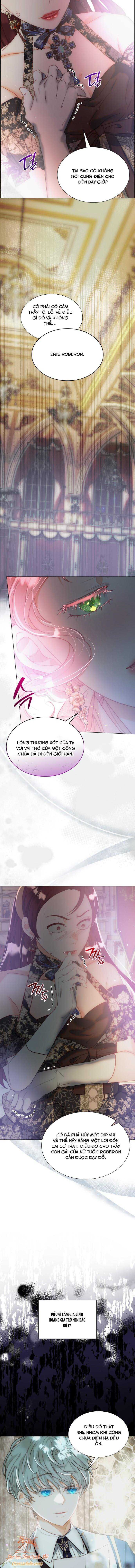 Tôi được sinh ra là con gái thứ hai - Chapter 46 - Page 11