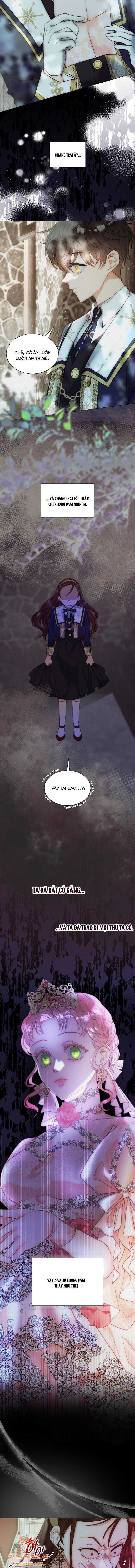 Tôi được sinh ra là con gái thứ hai - Chapter 46 - Page 12