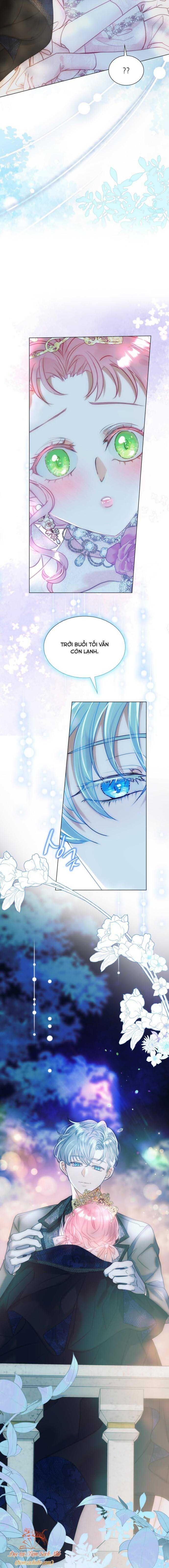 Tôi được sinh ra là con gái thứ hai - Chapter 46 - Page 15