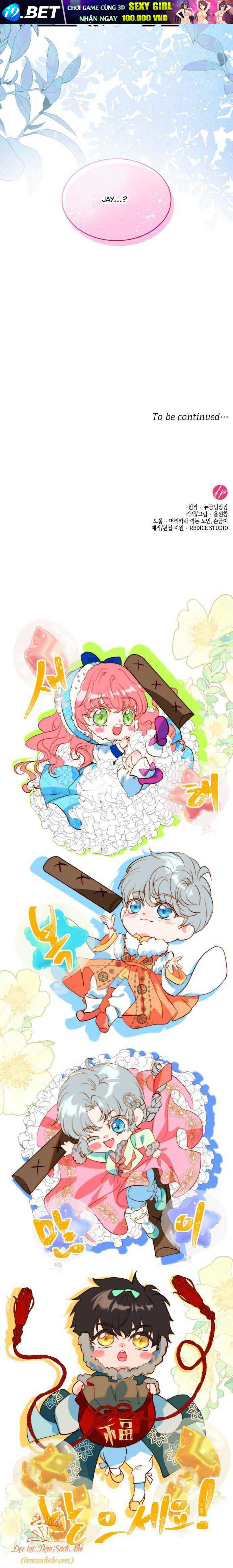 Tôi được sinh ra là con gái thứ hai - Chapter 46 - Page 16