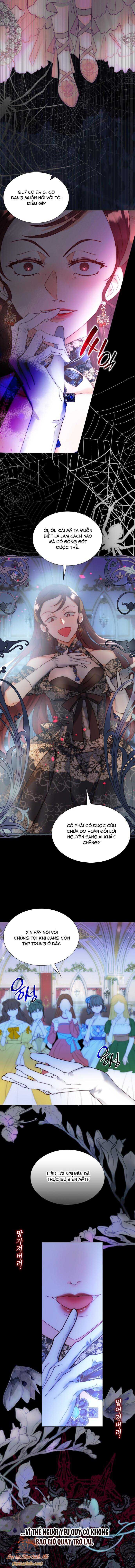 Tôi được sinh ra là con gái thứ hai - Chapter 46 - Page 5