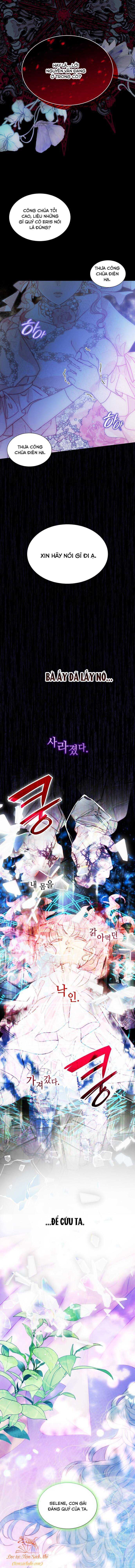 Tôi được sinh ra là con gái thứ hai - Chapter 46 - Page 6