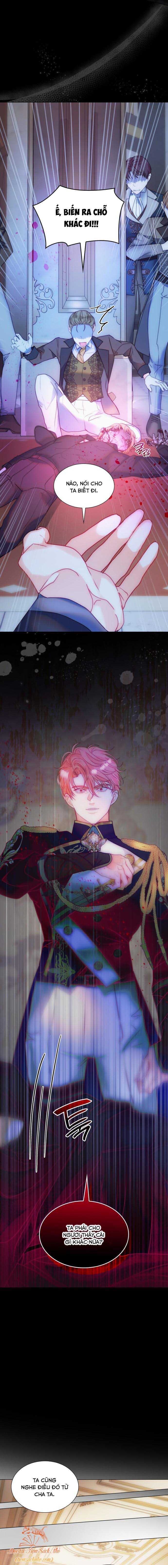 Tôi được sinh ra là con gái thứ hai - Chapter 46 - Page 9