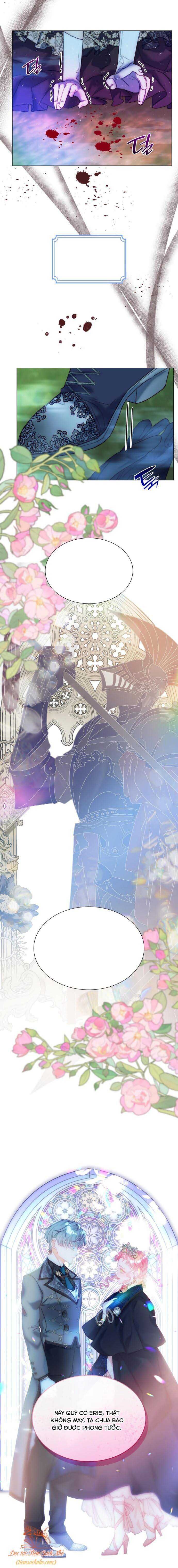 Tôi được sinh ra là con gái thứ hai - Chapter 47 - Page 14