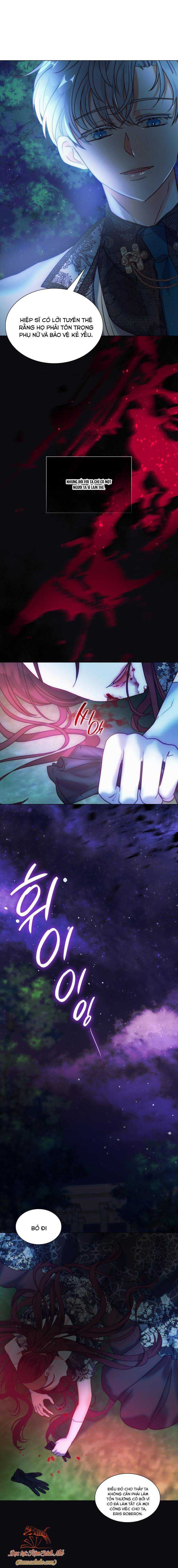 Tôi được sinh ra là con gái thứ hai - Chapter 47 - Page 15