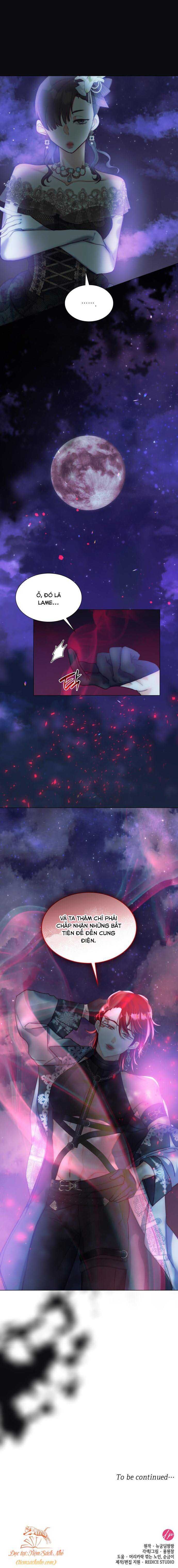 Tôi được sinh ra là con gái thứ hai - Chapter 47 - Page 16