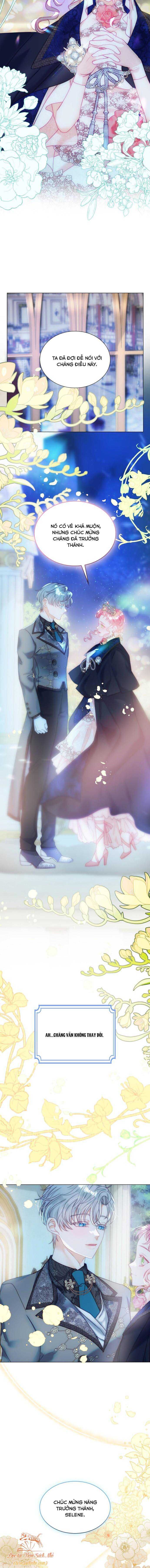 Tôi được sinh ra là con gái thứ hai - Chapter 47 - Page 5