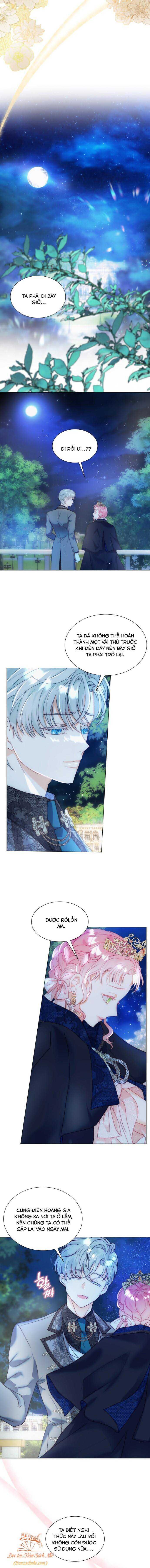 Tôi được sinh ra là con gái thứ hai - Chapter 47 - Page 6