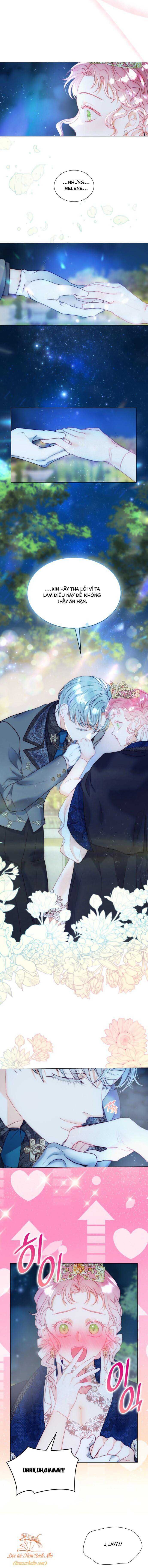 Tôi được sinh ra là con gái thứ hai - Chapter 47 - Page 7