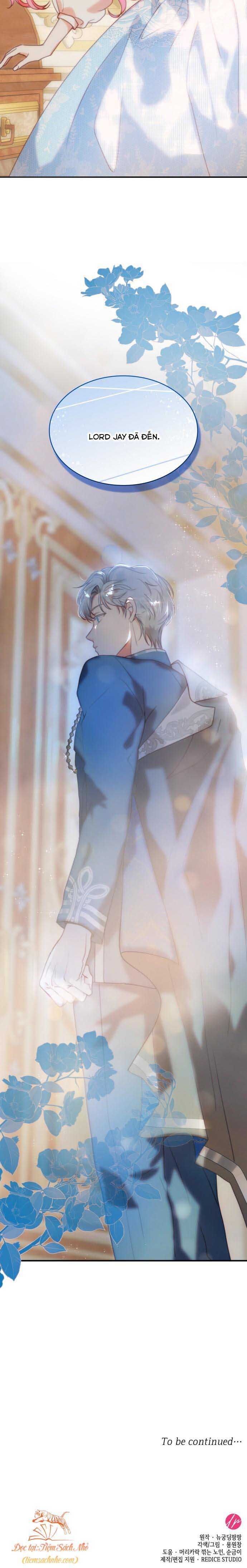 Tôi được sinh ra là con gái thứ hai - Chapter 48 - Page 15