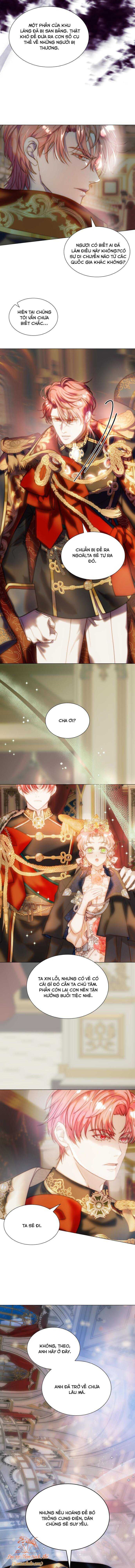 Tôi được sinh ra là con gái thứ hai - Chapter 48 - Page 3