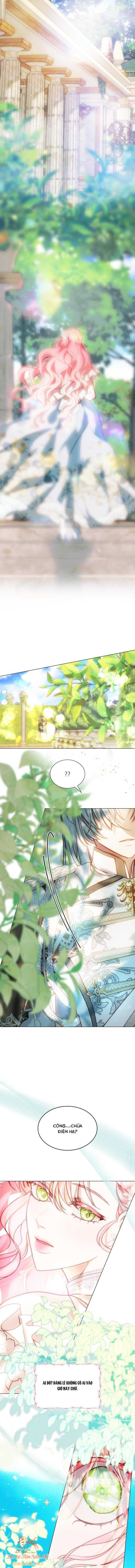 Tôi được sinh ra là con gái thứ hai - Chapter 48 - Page 6