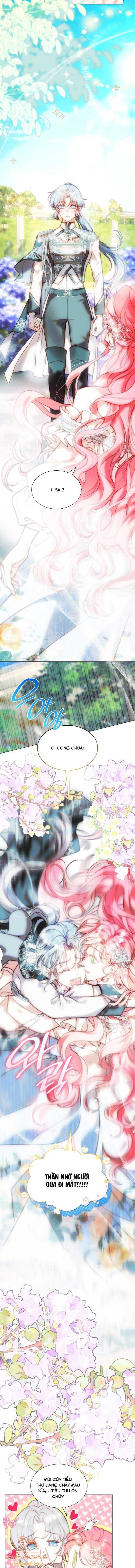 Tôi được sinh ra là con gái thứ hai - Chapter 48 - Page 7