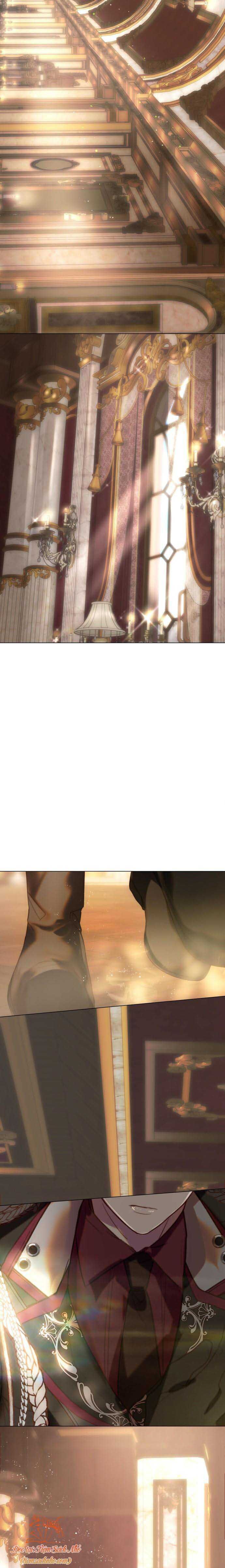 Tôi được sinh ra là con gái thứ hai - Chapter 49 - Page 13