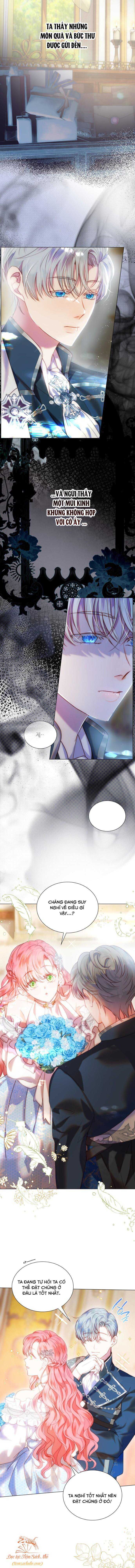 Tôi được sinh ra là con gái thứ hai - Chapter 49 - Page 3