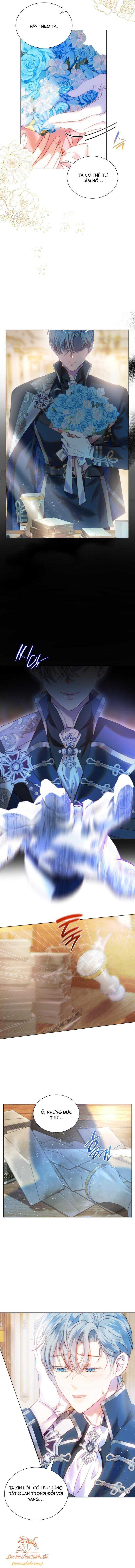 Tôi được sinh ra là con gái thứ hai - Chapter 49 - Page 4