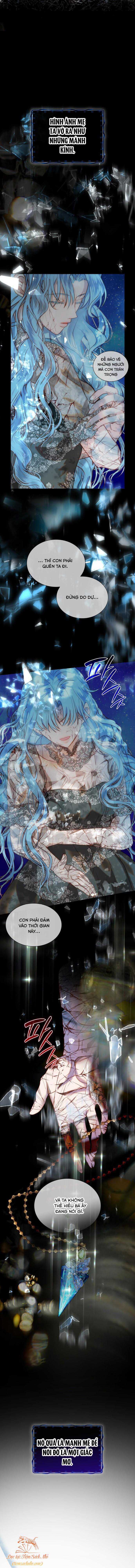 Tôi được sinh ra là con gái thứ hai - Chapter 50 - Page 10