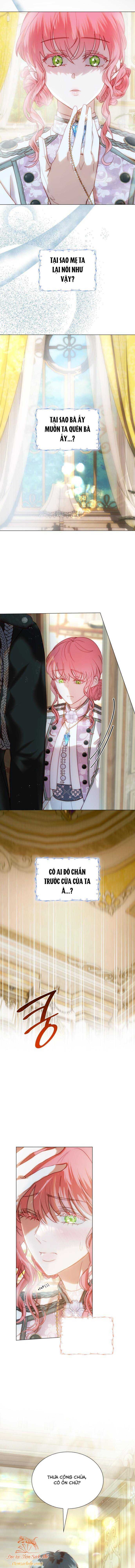 Tôi được sinh ra là con gái thứ hai - Chapter 50 - Page 11