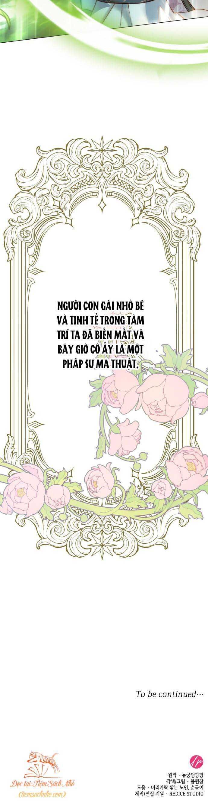 Tôi được sinh ra là con gái thứ hai - Chapter 50 - Page 16