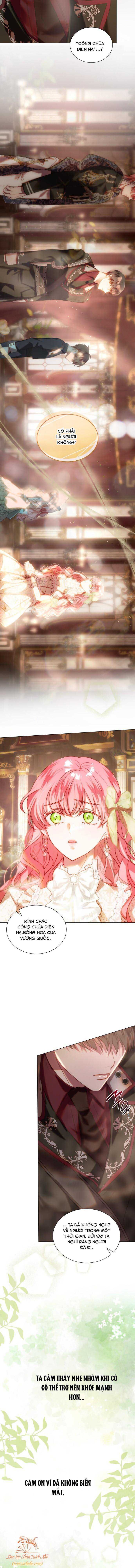 Tôi được sinh ra là con gái thứ hai - Chapter 50 - Page 3