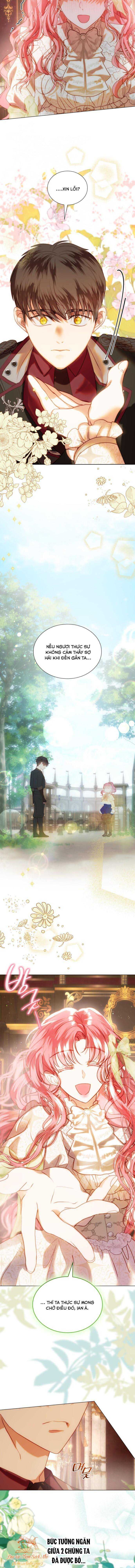 Tôi được sinh ra là con gái thứ hai - Chapter 50 - Page 7