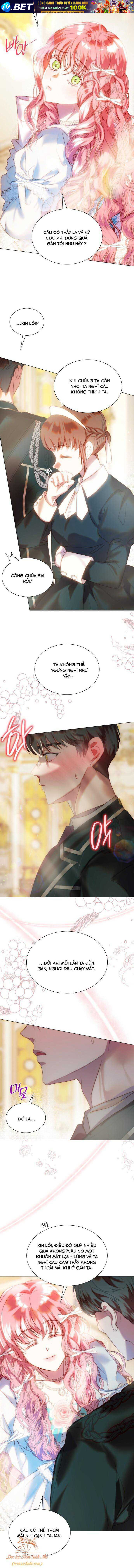 Tôi được sinh ra là con gái thứ hai - Chapter 51 - Page 10