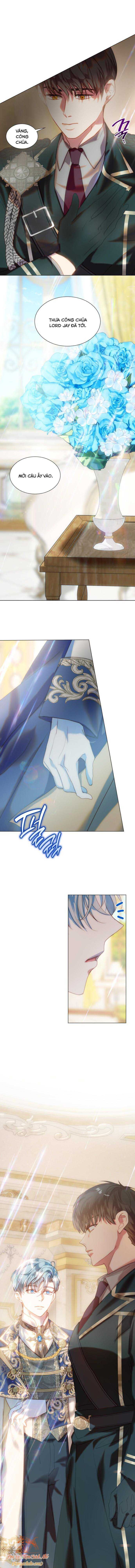 Tôi được sinh ra là con gái thứ hai - Chapter 51 - Page 11