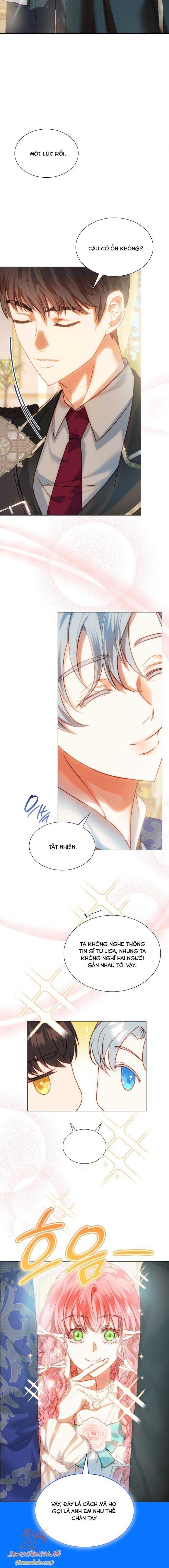 Tôi được sinh ra là con gái thứ hai - Chapter 51 - Page 12