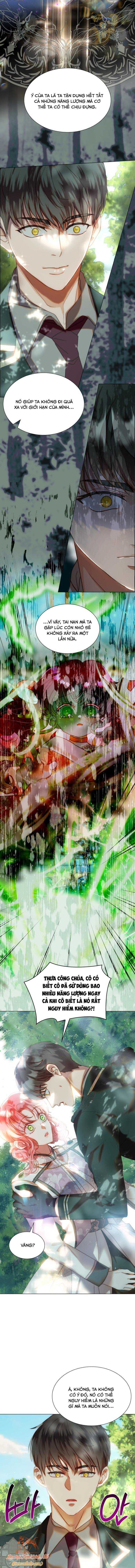 Tôi được sinh ra là con gái thứ hai - Chapter 51 - Page 3