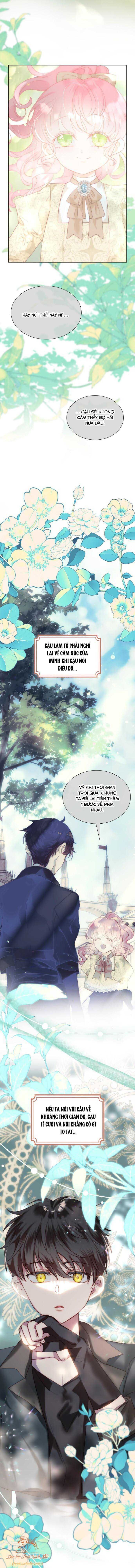 Tôi được sinh ra là con gái thứ hai - Chapter 51 - Page 6