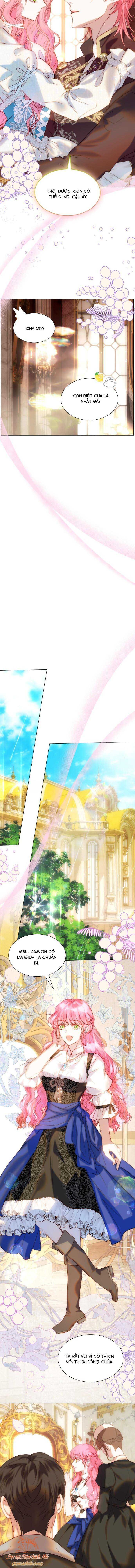 Tôi được sinh ra là con gái thứ hai - Chapter 52 - Page 12