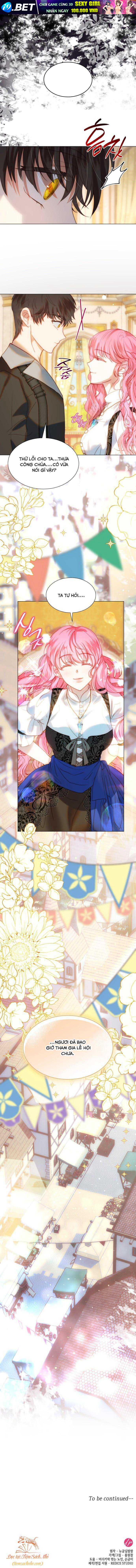 Tôi được sinh ra là con gái thứ hai - Chapter 52 - Page 14