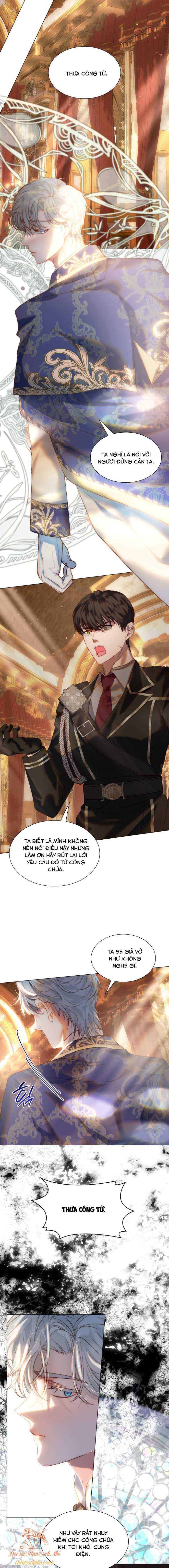 Tôi được sinh ra là con gái thứ hai - Chapter 52 - Page 3