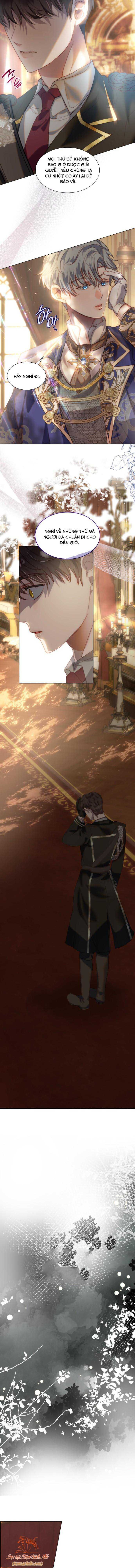 Tôi được sinh ra là con gái thứ hai - Chapter 52 - Page 6