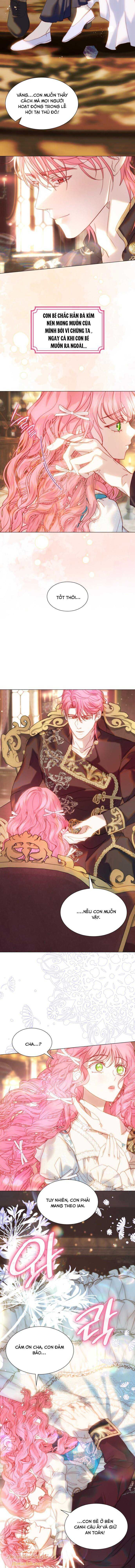 Tôi được sinh ra là con gái thứ hai - Chapter 52 - Page 8