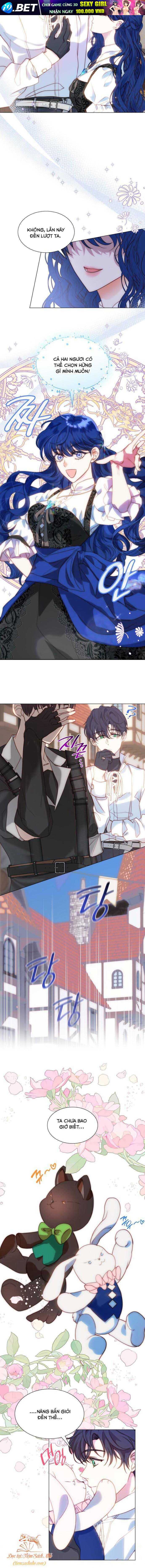 Tôi được sinh ra là con gái thứ hai - Chapter 53 - Page 11