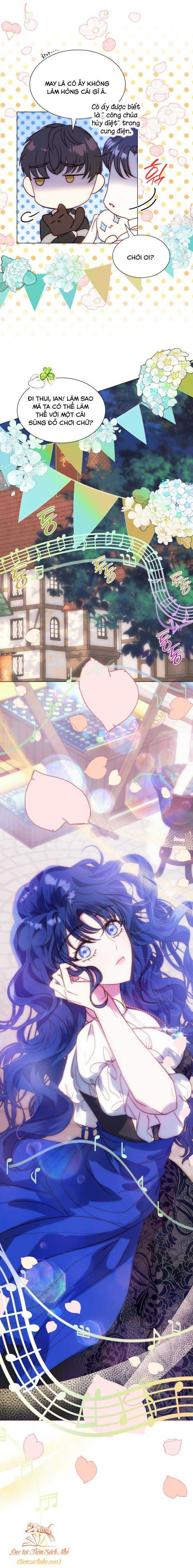Tôi được sinh ra là con gái thứ hai - Chapter 53 - Page 12