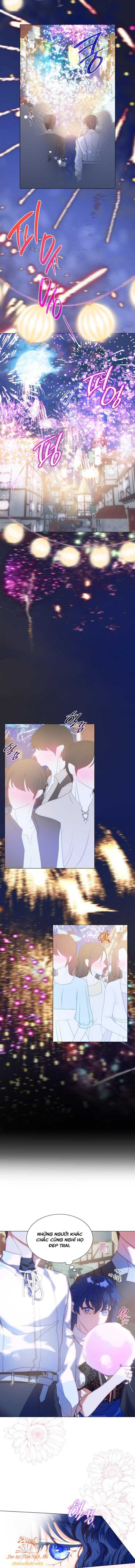 Tôi được sinh ra là con gái thứ hai - Chapter 53 - Page 14