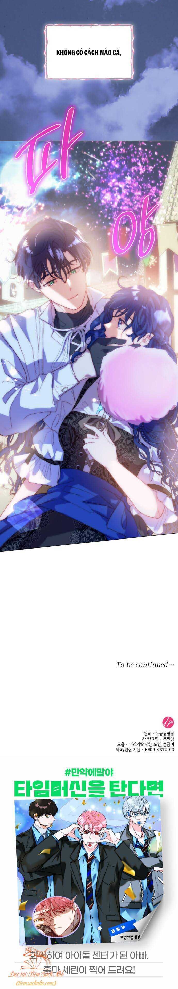 Tôi được sinh ra là con gái thứ hai - Chapter 53 - Page 16